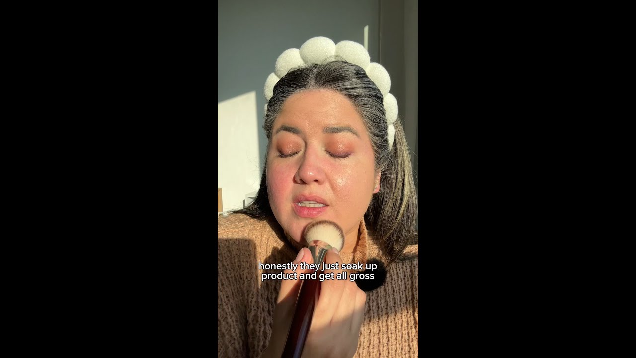 Makeup unpopular opinions🤭