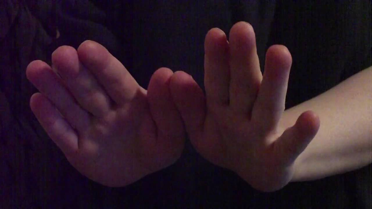 Förklaring om bäckenet, kronisk foglossning