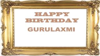 Gurulaxmi   Birthday Postcards & Postales - Happy Birthday