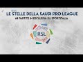 Il campionato saudita sbarca su Sportitalia: 68 partite in diretta e in esclusiva!