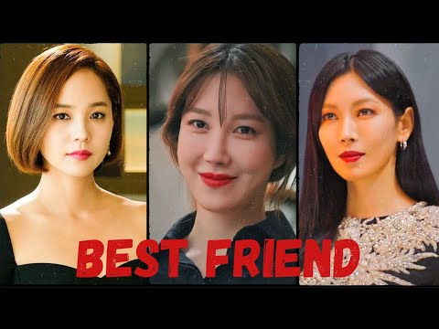 That's My Best Friend || Penthouse Multifemale