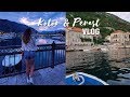 TRAVEL VLOG из Черна гора с