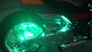 900 Z1 Old School Update 4 Kawasaki