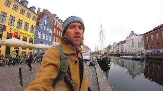 Video Experience Copenhagen, Denmark: Nyhavn (The New Harbor) download MP3, 3GP, MP4, WEBM, AVI, FLV September 2018 Video Experience Copenhagen, Denmark: Nyhavn (The New Harbor) download MP3, 3GP, MP4, WEBM, AVI, FLV September 2018