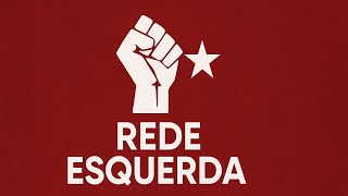 🔴 REDE ESQUERDA 🙌🚩 SEXTOU COM BEMVINDO ❤️🔥