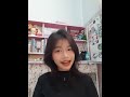 240630   Gia Phuong grade 8   Introduce myself