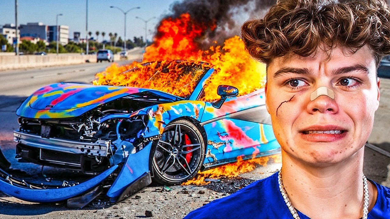 15 TIMES STREAMERS ALMOST DIED ON STREAM