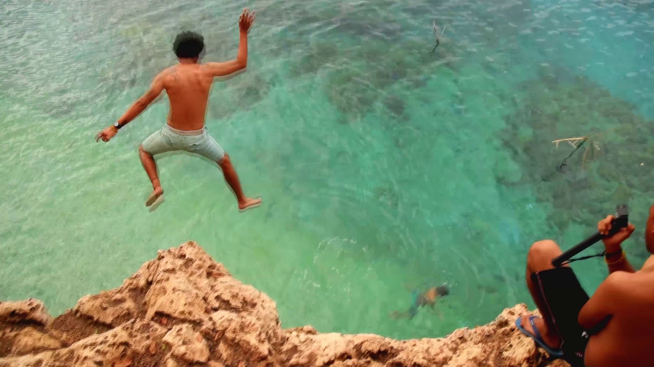 Canibad Secret Paradise Resort