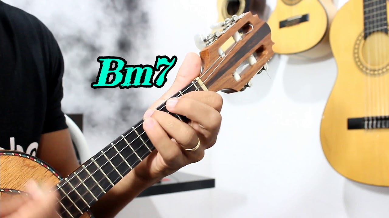 2 Músicas do Revelação (Caminho das flores / Cavalheiro sonhador) Simplificadas para cavaquinho