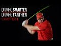Long Drive Technique Golf (Driving Smarter, Driving Farther)