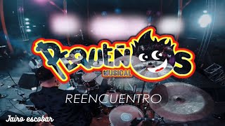 Reencuentro - Pequeños Musical