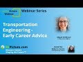 Transportation Engineer:  Insights into Transportation Engineering
