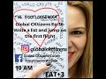 Global CKtizens Ep 36: Write a list and jump on the first flight(Marianna Kisvardai)