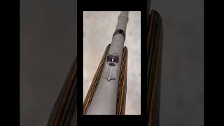 Gun Reviews #m77ruger #explore #experiment #exploremore #fyp #youtubeshorts #reels #viral #gunphoto