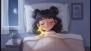 The Clockmaker’s Lost Minute | A Peaceful Bedtime Story for Kids (Short Version)