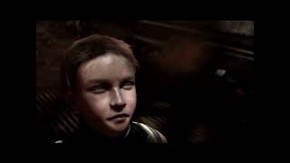 BloodRayne 2 ReVamped - Chapter 8: " Throne Room Kagan Boss Fight + ENDING "