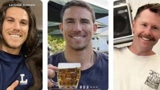 3 bodies found in Mexico likely missing US and Australian surfers, prosecutors say