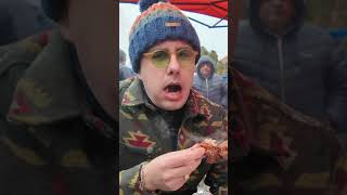 Plače Mi Se Od Ovog Hrskanja.