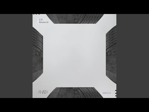CTF — State Of Grace (Original Mix)