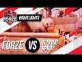 CS:GO Highlights: forZe vs pro100&amp;Bpro @ King of BETS.NET