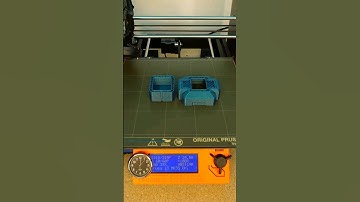 2024 3d Print Box container #3dprint #3dprinter #3dprinting #trending #satisfying #trendingshorts