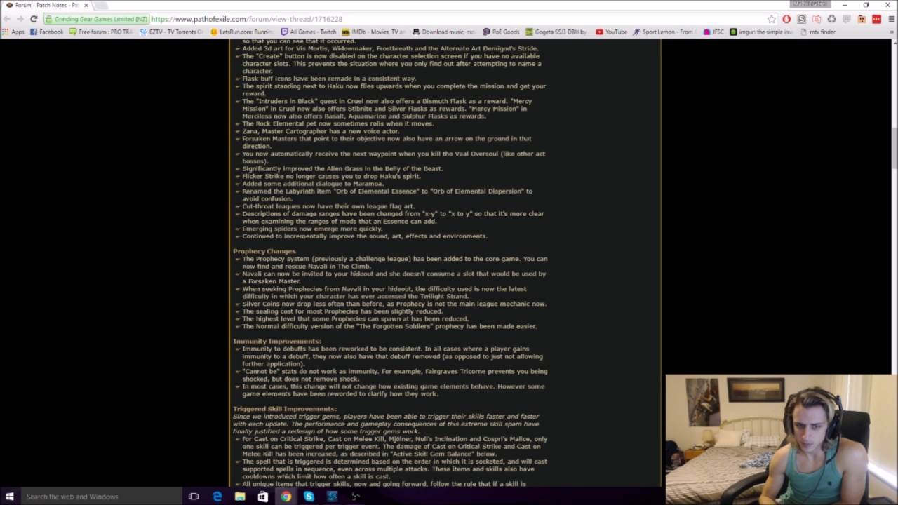 2.4.0 Atlas of Worlds Patch Notes Discussion