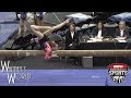 Whitney Bjerken | 2nd Level 9 Gymnastics Meet | Sand Dollar Whitlow Invitational