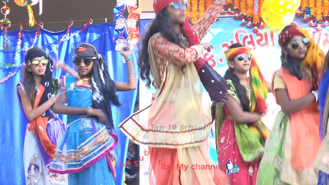 AME GUJARATI LERI LALA