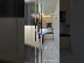 Turning Kitchen Dreams Into Reality | Modern Kitchen Design Ideas 2025 #shorts #youtubeshorts #home