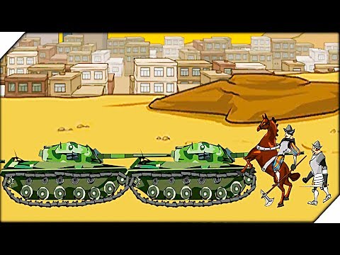 РОБОТ НАПАЛ НА ГЕРАЛЬДА - Age of war 2 Generals прохождение # 2