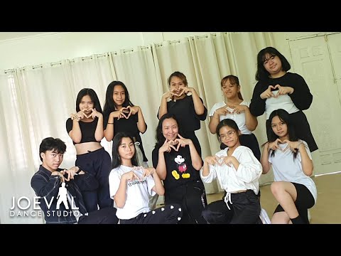 LE SSERAFIM 'ANTIFRAGILE' Dance Cover Practice | JDS K-Pop Teens of @InnahBee