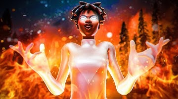 I Hosted a FAST EDITORS ONLY 1v1 Tournament for $100 In Season 2...