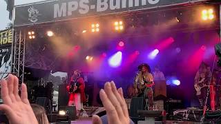 Mr. Hurley und die Pulveraffen - schlechtes Vorbild (Live MPS Hohenwestedt 09.06.19)