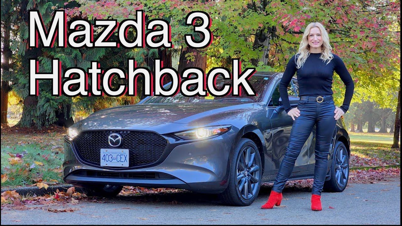 2024 Mazda 3 update due this year with technology upgrade – report - Drive