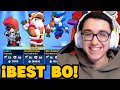 TREBOR el MEJOR BO👀 de BRAWL STARS🔥