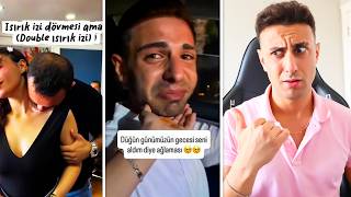 Görmemi̇ş Sayiyorum 54