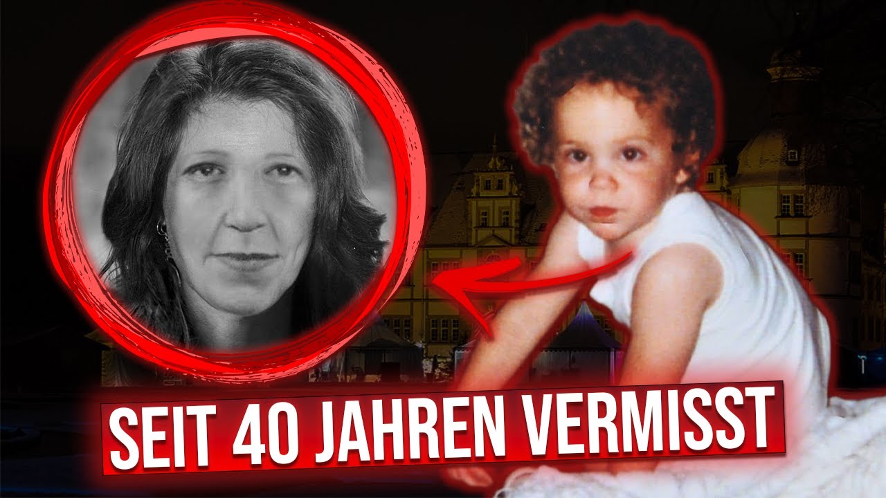 Das mysteriöse Verschwinden von Katrice Lee…