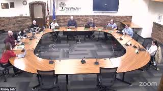 BOE Regular Board Meeting 12/22/25