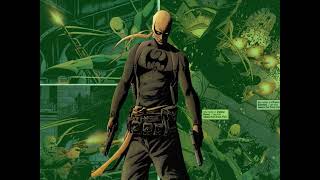 The Immortal Iron Fist Explained: Marvel’s Forgotten Kung Fu Comic Masterpiece