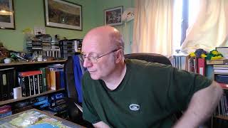 Unconditional Surrender  - revisited part 2