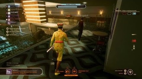 First Class Trouble Ghosts