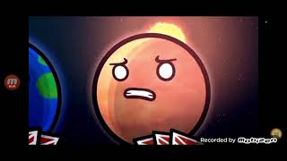Solarballs Ytp 5