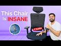 Best Office/WFH Chair Under ₹10,000? 🔥 Vergo Ease High Back Mesh Chair Review