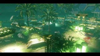 Multi-Cod Trickshot Montage: Redemption