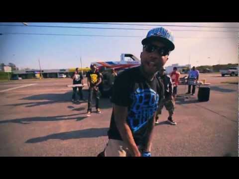 The Red Carpet Club "Doing My Thing" (Directed By Lo Torres)