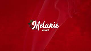 [FREE] Melodic Type Beat - "Melanie" | Type Beat 2020 | Pop Rap Beats Instrumental