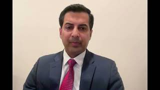 MCP 60 Seconds With Dr Awais Malik on Inflammatory Pericarditis