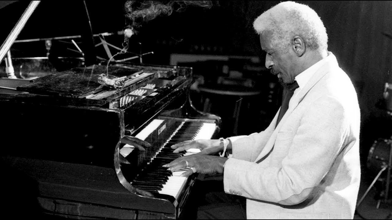 Mal Waldron - Left Alone (1971).