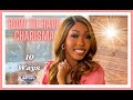 How To Be A Charming Feminine Woman || 10 WAYS ||  Part 2 || FEMININE REHAB || Session 10