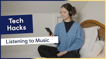 How to use Google Assistant to listen to music | Android accessibility features